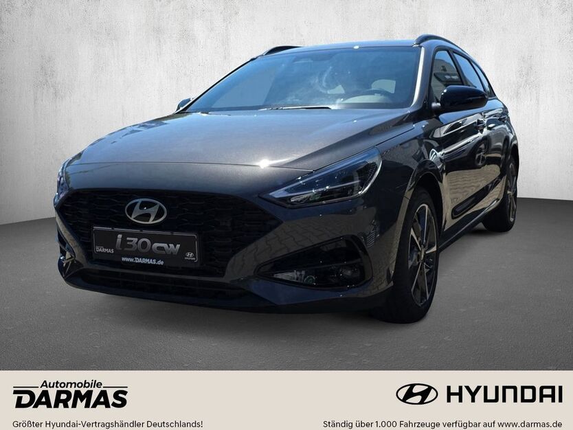 Hyundai i30 15.771 km 22.990 € Dinslaken 46535