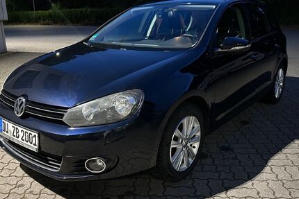 VW Golf 164.890 km 4.950 &euro; Duisburg 47269