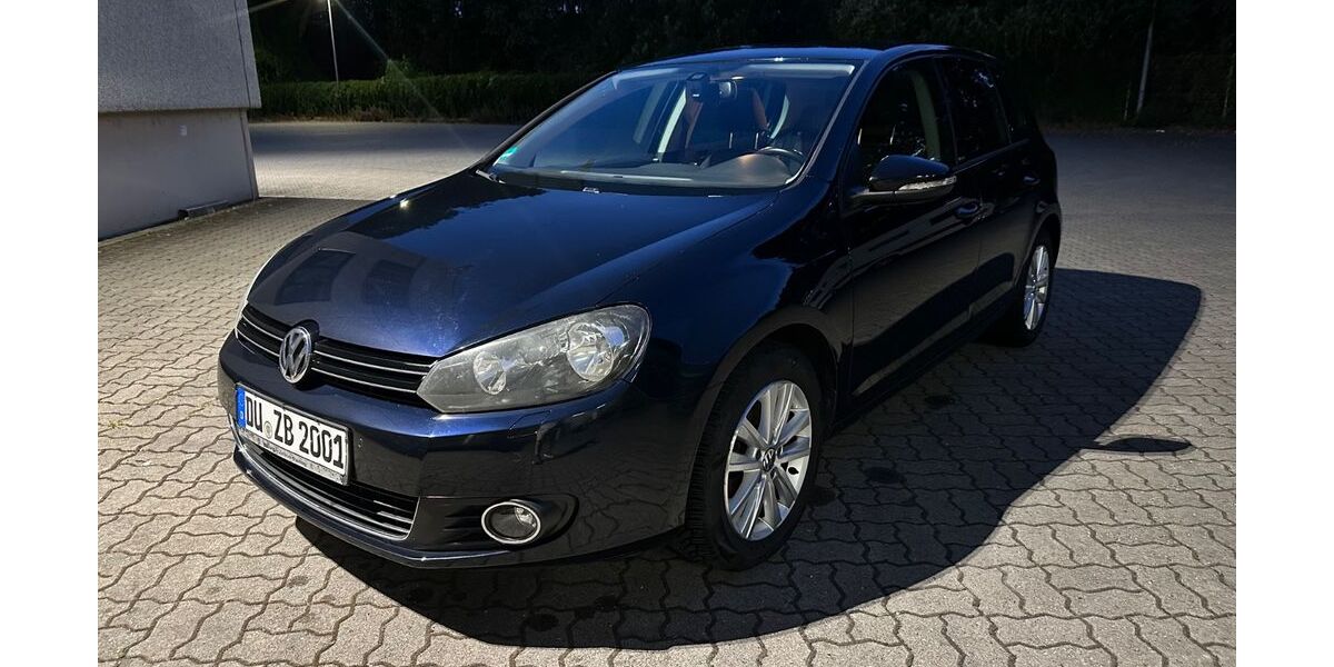 VW Golf 164.890 km 4.950 &euro; Duisburg 47269