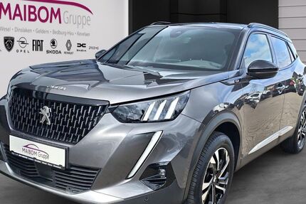 Peugeot 2008 33.500 km 21.990 &euro; Wesel 46485