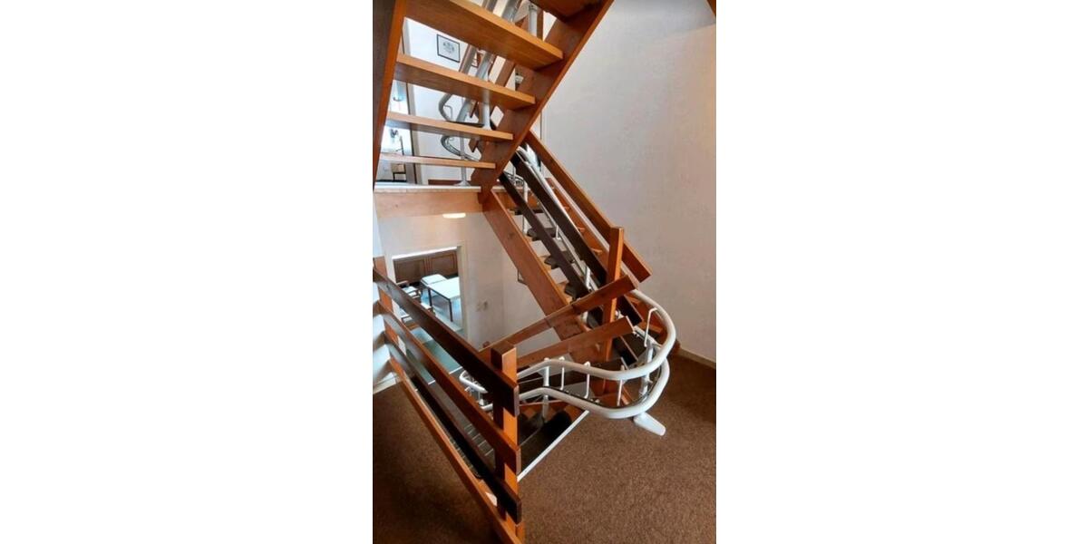 Modernisiertes Split-Level-Haus in Bochum-Höntrop von Privat 5.5 zimmer