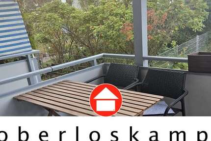 Wohnung zum Kaufen in Mülheim an der Ruhr 140.000 € 45 m² 2 zimmer