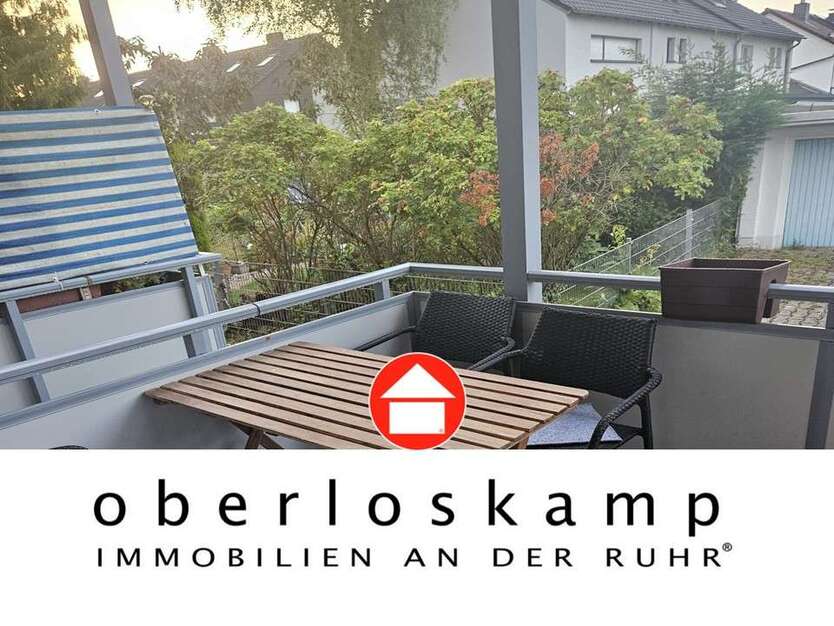 Wohnung zum Kaufen in Mülheim an der Ruhr 140.000 € 45 m² 2 zimmer