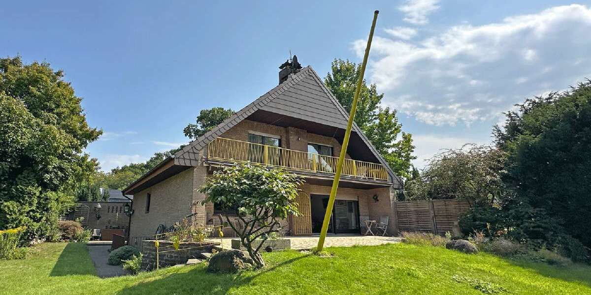 Haus zum Kaufen in Hünxe 545.000 € 189 m² 6 zimmer