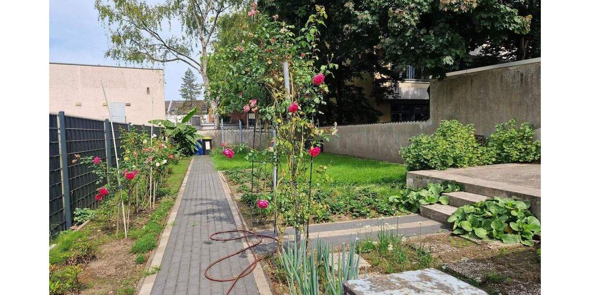 Doppelhaushälfte Duisburg Alt-Homberg - 5 Zimmer, 143 m&sup2;, 290.000&euro; | Angebot:25413666