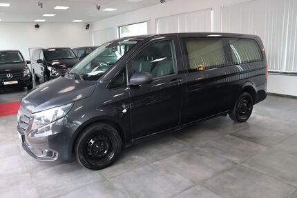 Mercedes-Benz Vito 484.248 km 14.950 &euro; Essen 45329