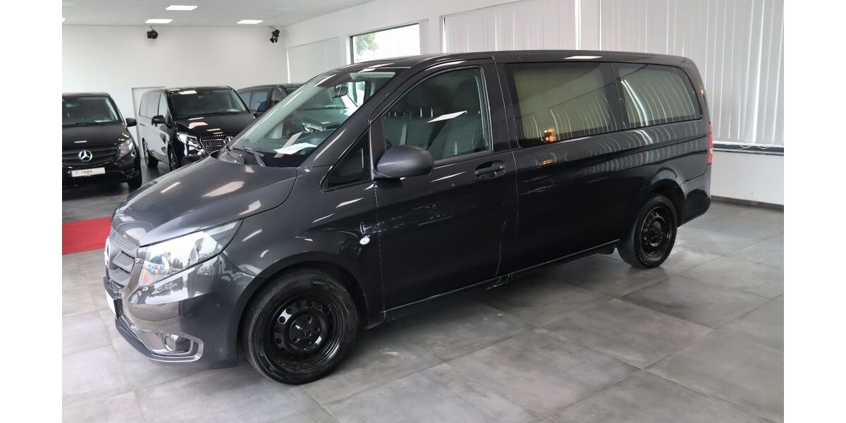 Mercedes-Benz Vito 484.248 km 14.950 &euro; Essen 45329
