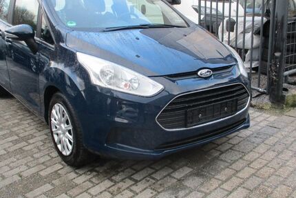 Ford B-Max 109.000 km 7.500 &euro; Oberhausen 46149