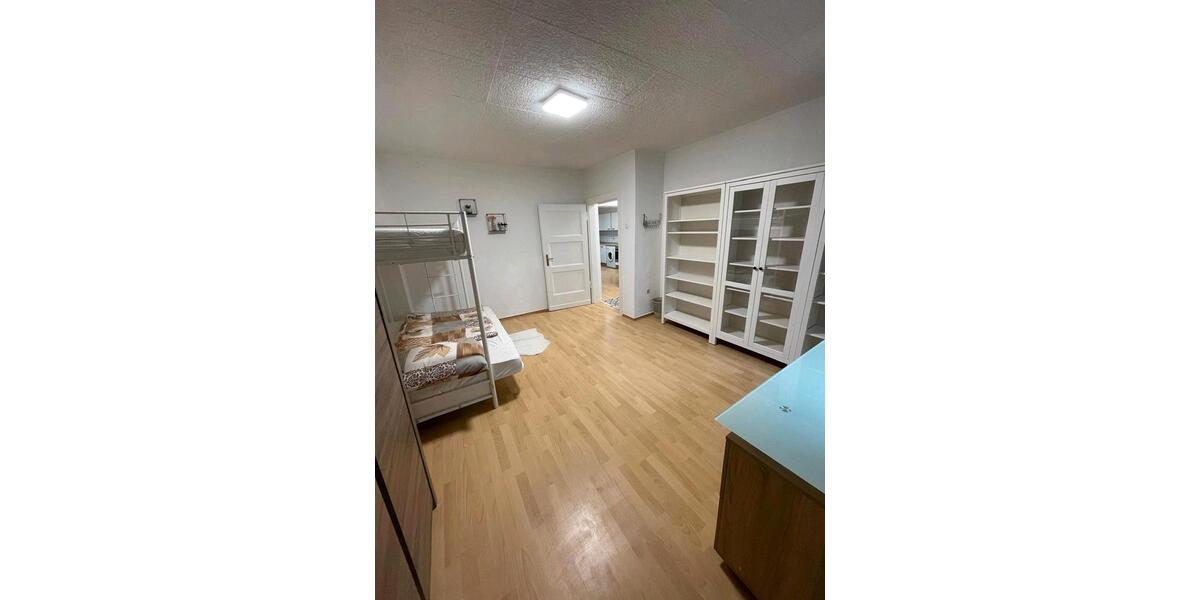 Sofort Startklar: Möblierte 3 Zimmer - Wohnung in Essen 3 zimmer