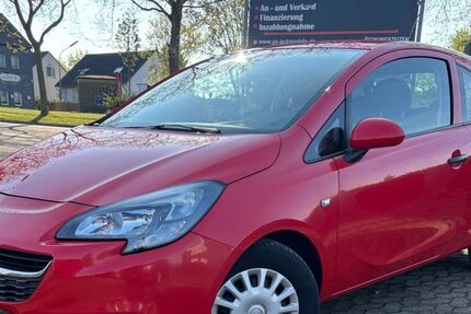 Opel Corsa 179.801 km 4.700 &euro; Velbert 42551