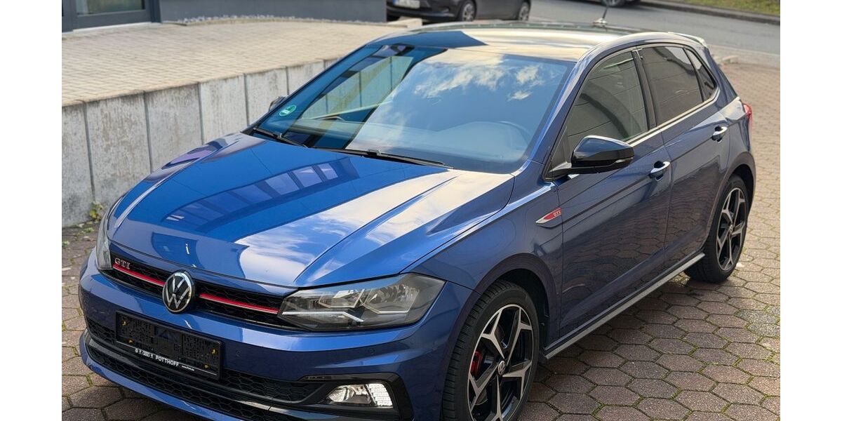 VW Polo 84.900 km 17.990 &euro; Velbert 42551