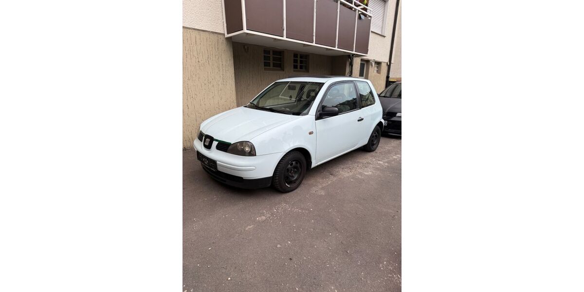 Seat Arosa 200.000 km 699 &euro; Herten 45699