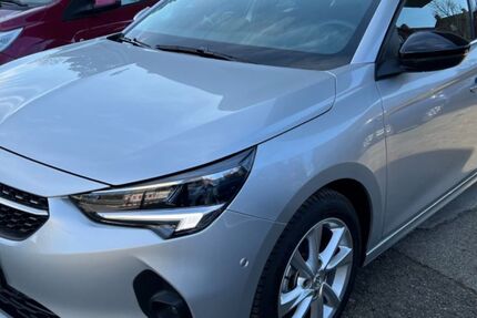 Opel Corsa 2.000 km 16.999 € Gladbeck 45968