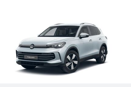 VW Tiguan 5.059 km 44.980 &euro; Bochum 44892