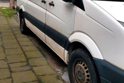 VW Crafter