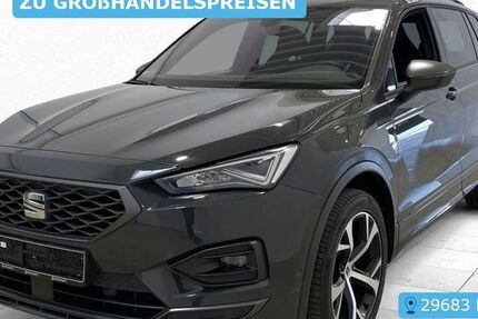 Seat Tarraco 120.496 km 23.197 &euro; Krefeld 47829
