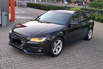 Audi A4 185.000 km 6.500 &euro; Bottrop 46236