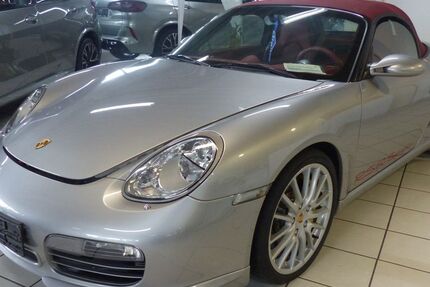 Porsche Boxster 18.000 km 89.999 € Rheinberg 47495