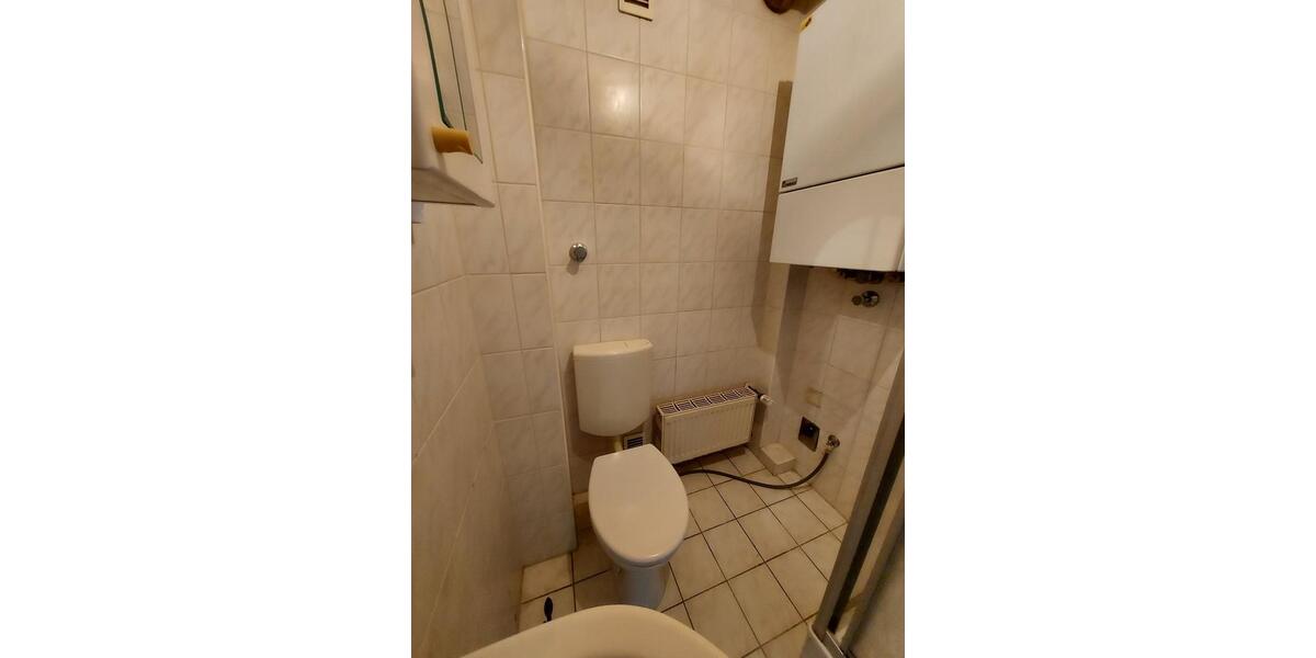 2,5 Zimmer Wohnung frisch renoviert in ruhiger Wohnlage 1 zimmer