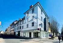 Markantes Ladenlokal mitten in Velbert