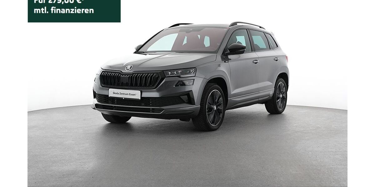 Skoda Karoq 25.701 km 35.950 &euro; Essen 45143