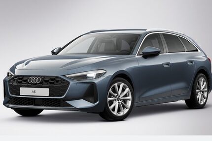 Audi A5 28.668 km 44.590 &euro; Bochum 44809