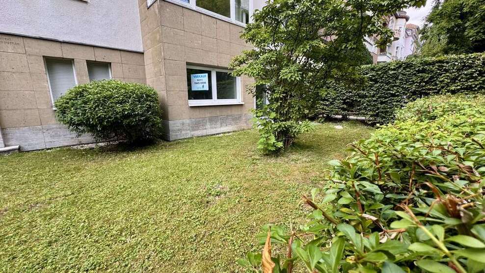 Wohnung zum Kaufen in Düsseldorf 950.000 € 139 m²