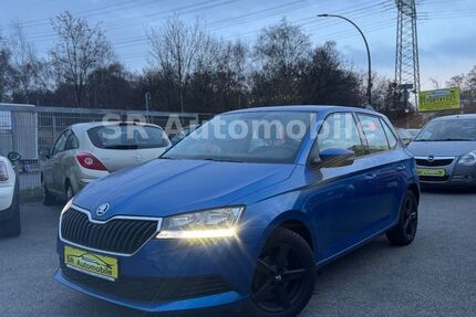 Skoda Fabia 76.020 km 8.750 &euro; Bottrop 46238