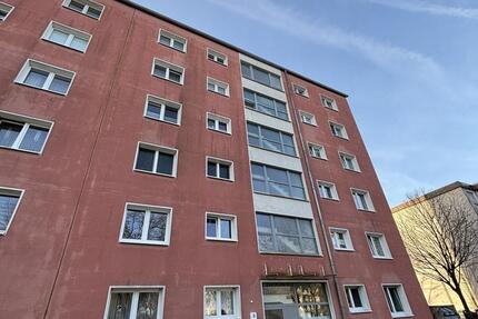 Vier Wände zum Wohlfühlen. 3.5 zimmer