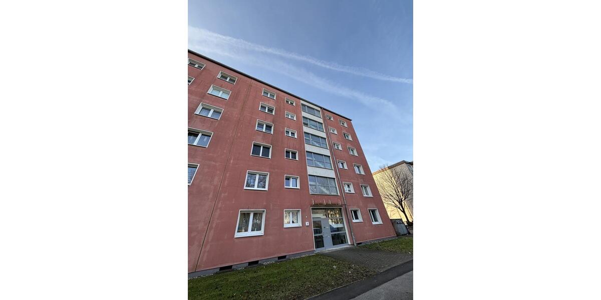 Vier Wände zum Wohlfühlen. 3.5 zimmer