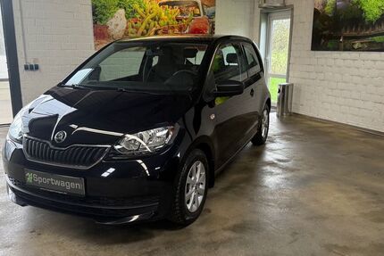 Skoda Citigo 96.782 km 6.490 &euro; Wesel 46487