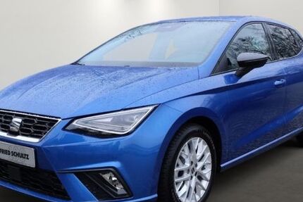 Seat Ibiza 12.966 km 23.290 &euro; Düsseldorf 40589