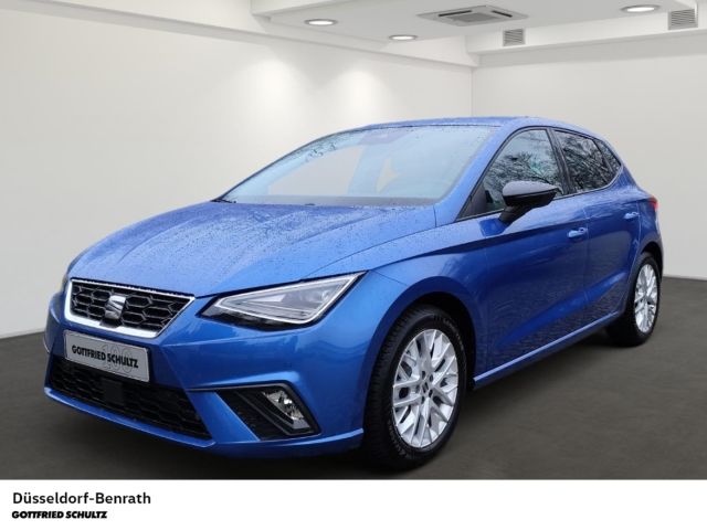 Seat Ibiza 12.966 km 23.290 &euro; Düsseldorf 40589