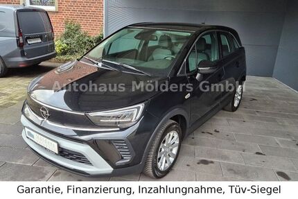 Opel Crossland (X)