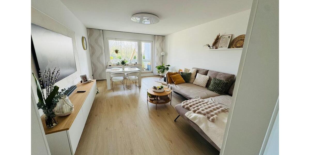 Maisonettenwohnung Herne Eickel - 3.5 Zimmer, 98 m&sup2;, 275.000&euro; | Angebot:26074168