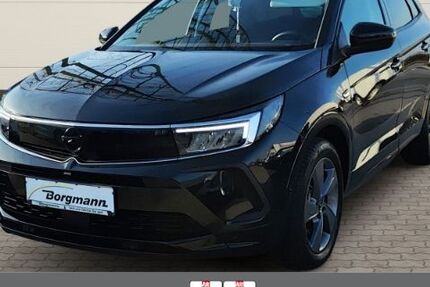 Opel Grandland (X) 13.750 km 25.490 &euro; Dorsten 46286