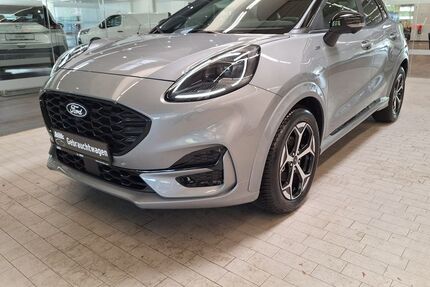 Ford Puma 3.067 km 27.500 &euro; Dinslaken 46539