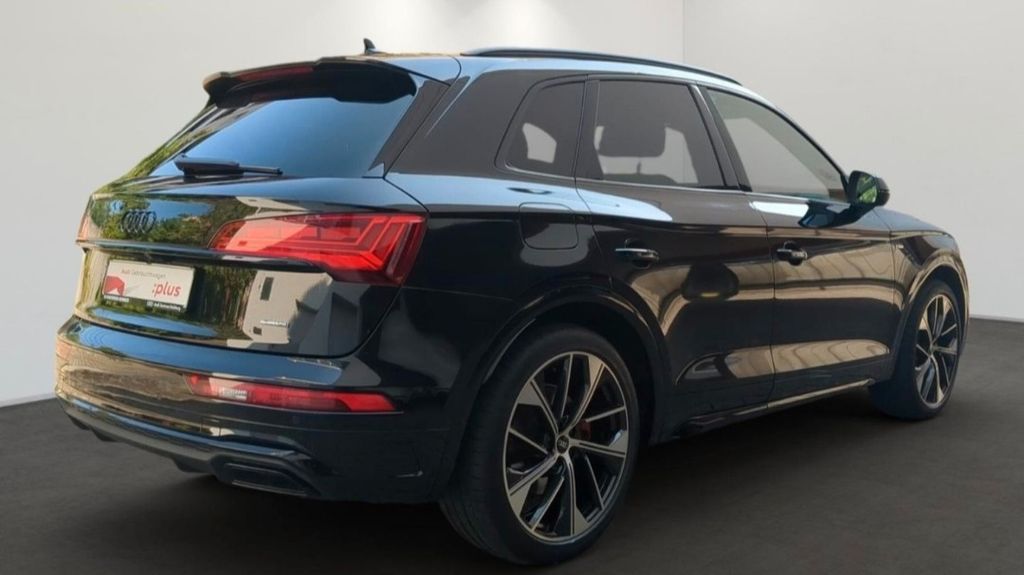 Audi Q5 64.800 km 48.200 &euro; Duisburg 47167