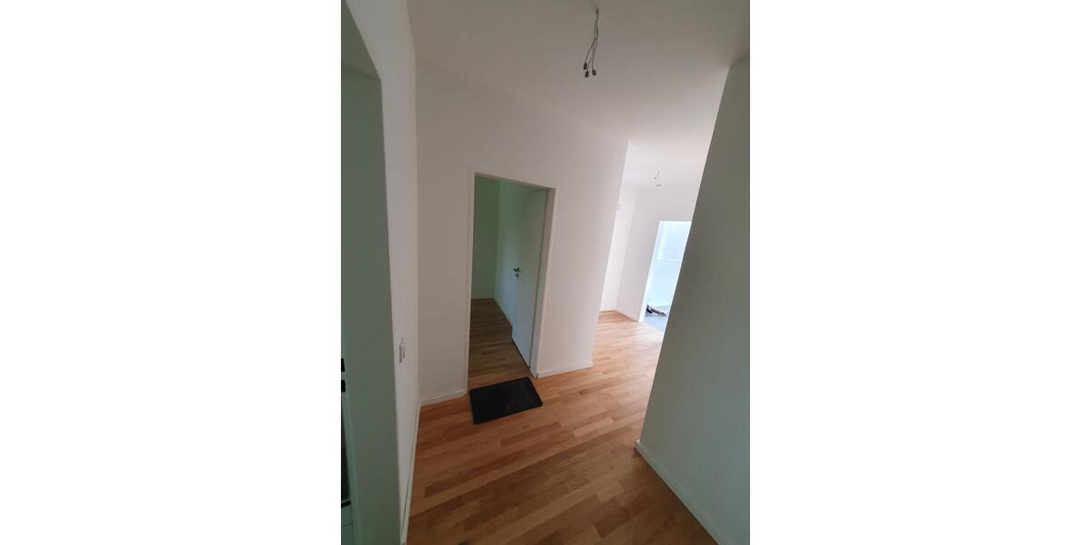 Hochparterre Bottrop Feldhausen - 3 Zimmer, 74 m&sup2;, 900&euro; | Angebot:24829681