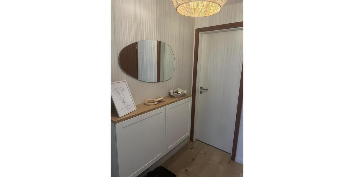 Dachgeschoßwohnung Recklinghausen Grullbad - 2 Zimmer, 50 m&sup2;, 650&euro; | Angebot:25430788