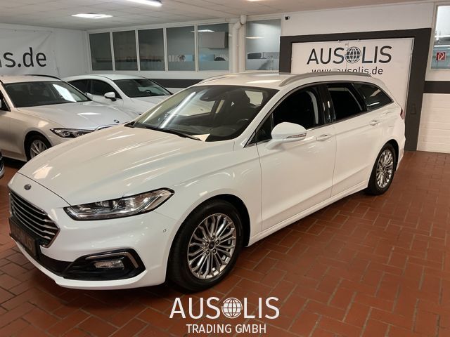 Ford Mondeo 145.000 km 13.990 &euro; Wülfrath 42489