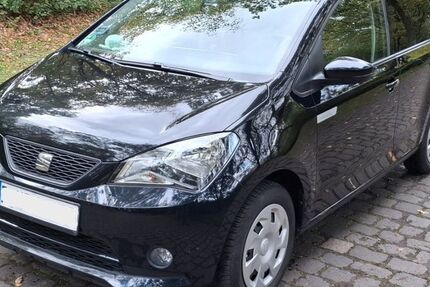 Seat Mii 36.000 km 12.400 € Düsseldorf 40589