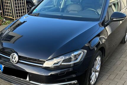 VW Golf 59.000 km 17.900 &euro; Velbert 42553