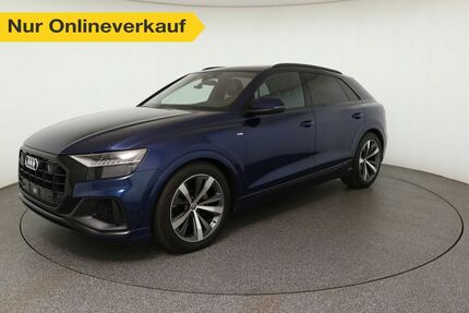 Audi Q8 93.390 km 52.960 &euro; Düsseldorf 40599