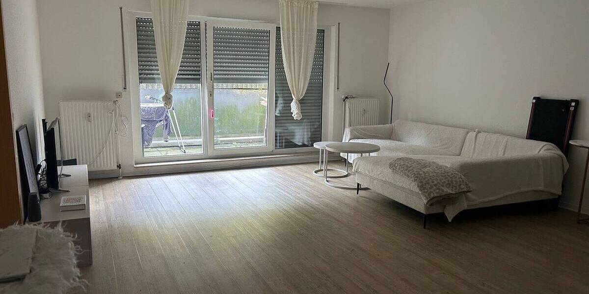 Etagenwohnung Bottrop Boy - 2 Zimmer, 67 m&sup2;, 520&euro; | Angebot:26388807