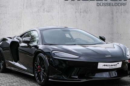 McLaren GT 9.410 km 169.900 &euro; Düsseldorf 40476
