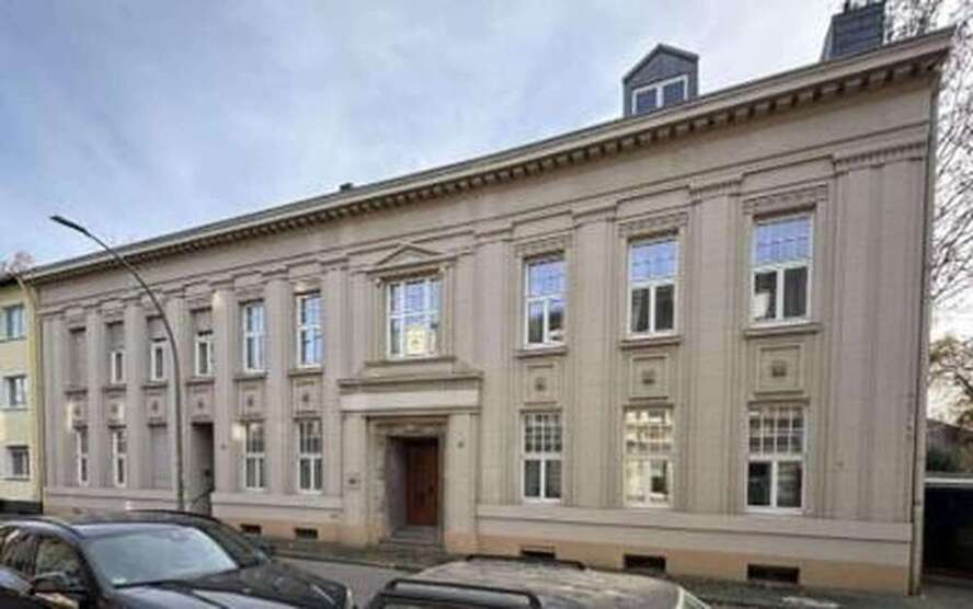 Wohnung zum Mieten in Duisburg 1.034 € 105 m²