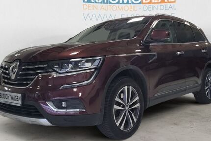 Renault Koleos 77.000 km 18.889 &euro; Duisburg 47138
