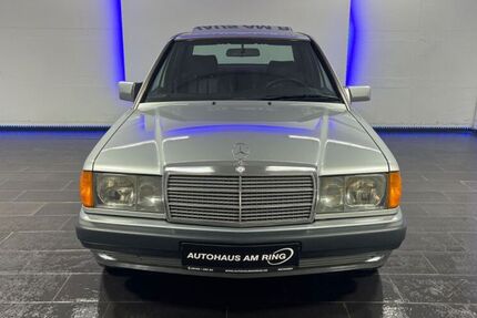 Mercedes 190