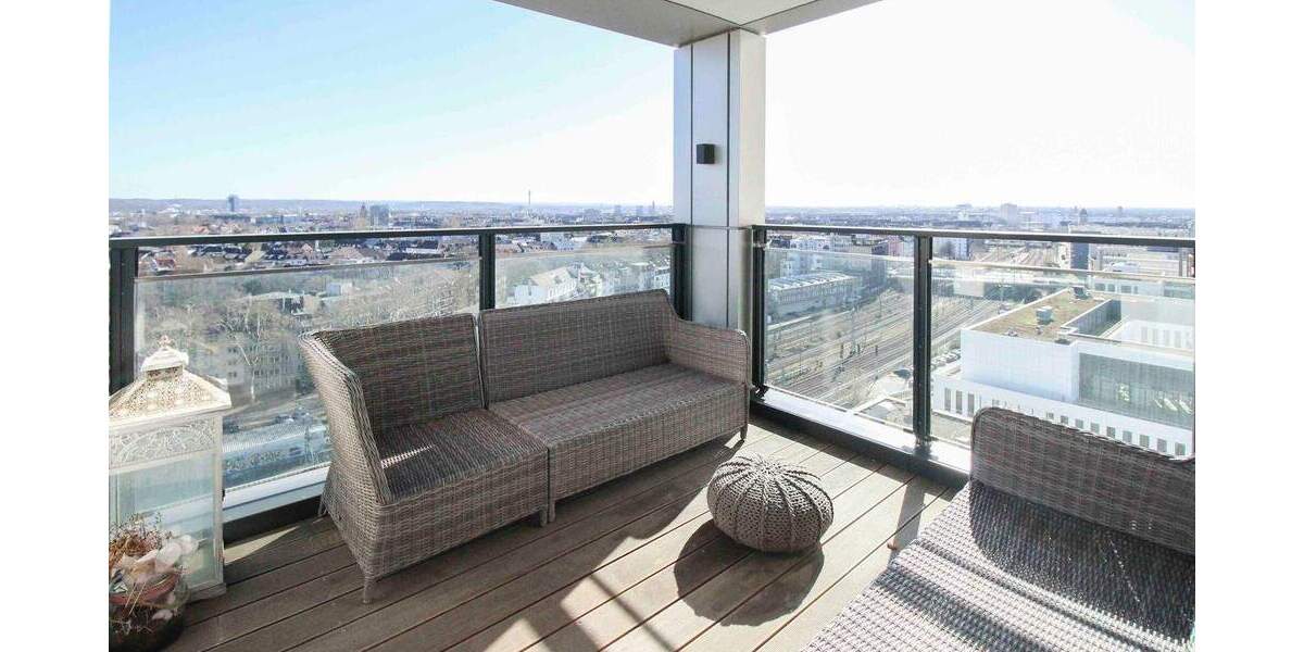 Etagenwohnung Düsseldorf Pempelfort - 2 Zimmer, 90 m&sup2;, 675.000&euro; | Angebot:25568428
